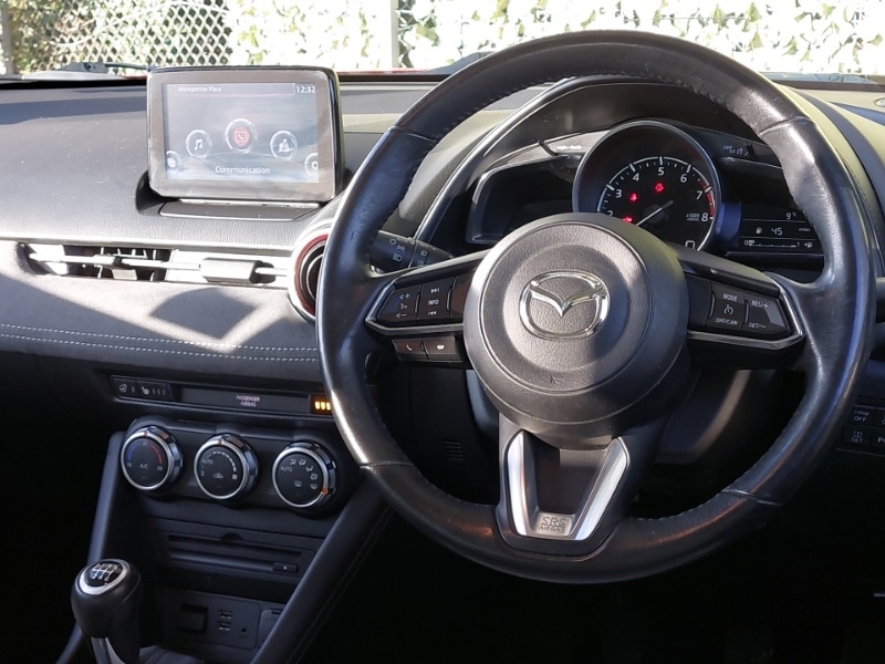 Used Mazda CX-3 2019 for sale - 76834375: Photo 7