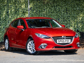 Used Mazda Mazda3 2015 for sale - 79201079: Photo