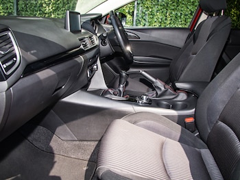 Used Mazda Mazda3 2015 for sale - 79201079: Photo