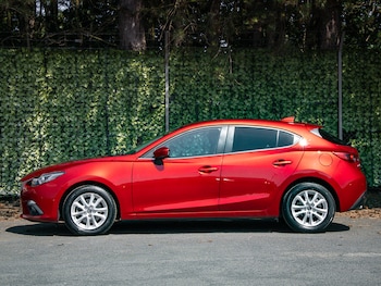 Used Mazda Mazda3 2015 for sale - 79201079: Photo