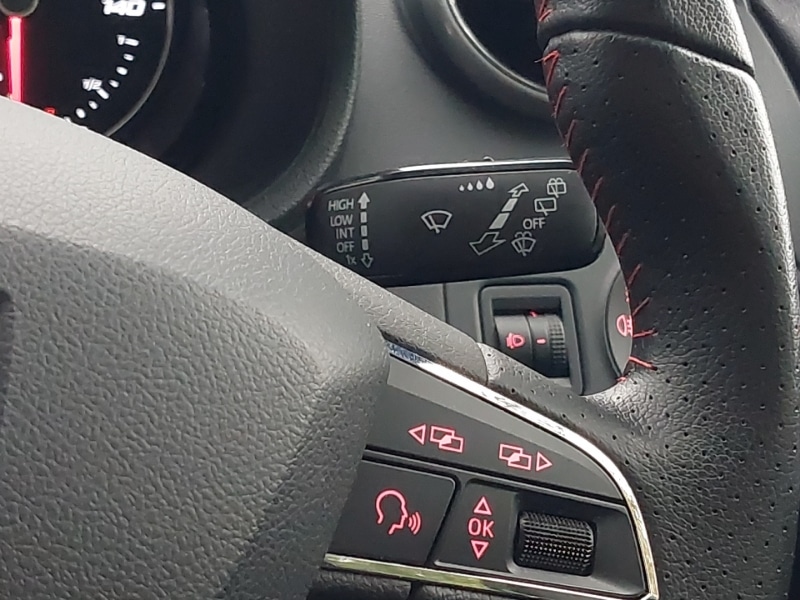Used SEAT Ibiza 2017 for sale - 76369731: Photo 14