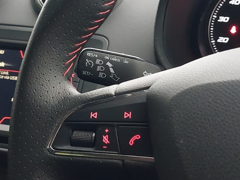 Used SEAT Ibiza 2017 for sale - 76369731: Photo 15