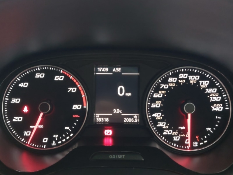 Used SEAT Ibiza 2017 for sale - 76369731: Photo 18