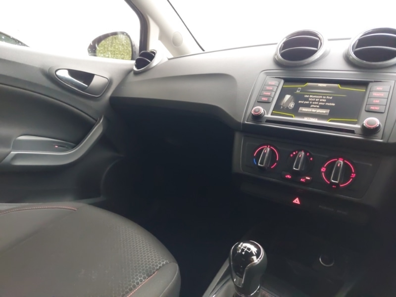 Used SEAT Ibiza 2017 for sale - 76369731: Photo 19