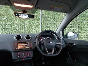 Used SEAT Ibiza 2017 for sale - 76369731: Photo