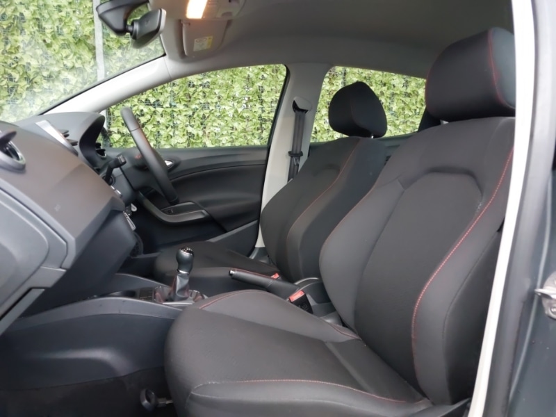 Used SEAT Ibiza 2017 for sale - 76369731: Photo 5