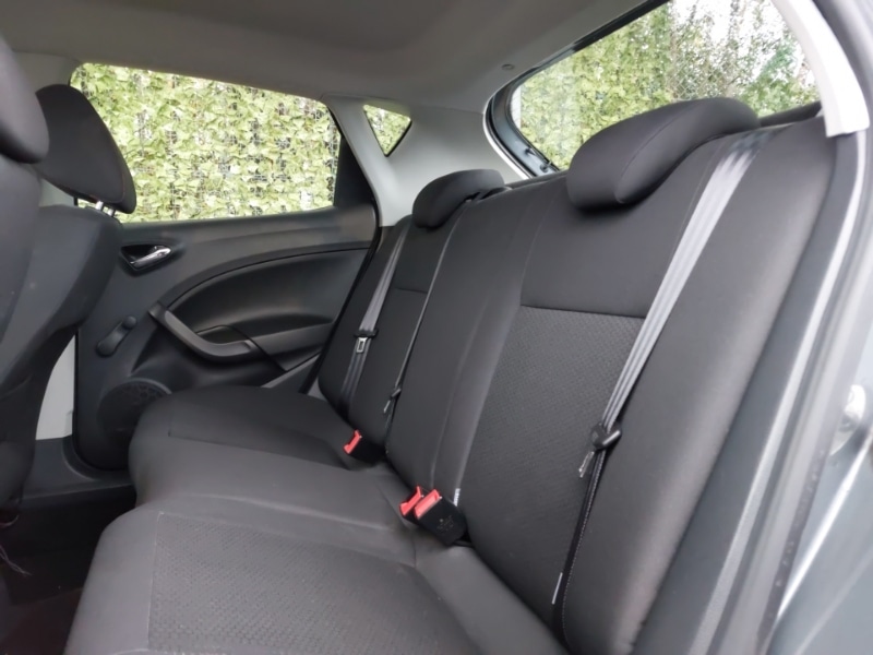 Used SEAT Ibiza 2017 for sale - 76369731: Photo 6