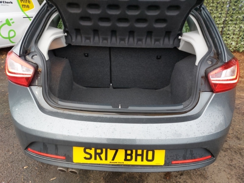 Used SEAT Ibiza 2017 for sale - 76369731: Photo 8