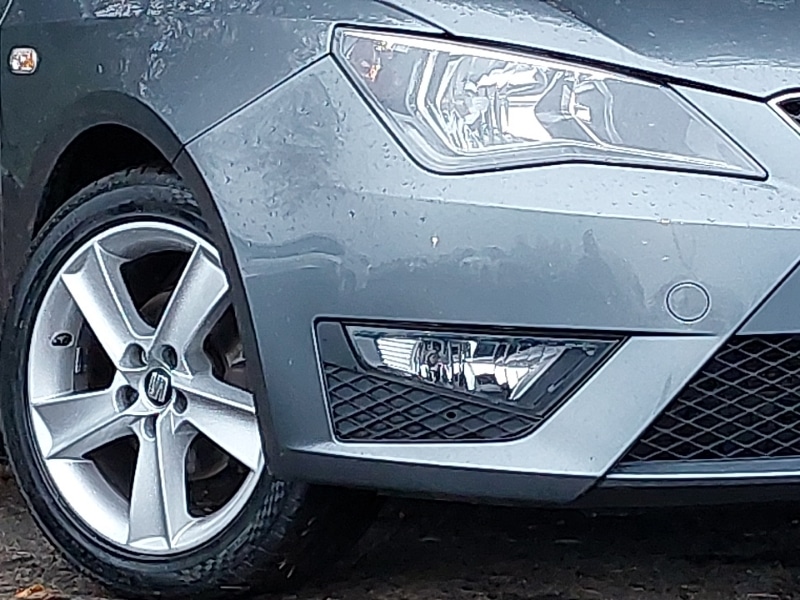Used SEAT Ibiza 2017 for sale - 76369731: Photo 9