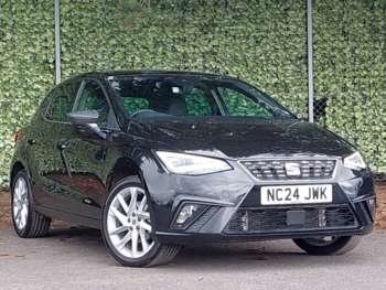 2024 - 1.0 TSI 115 Xcellence 5dr