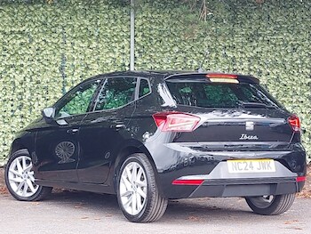 Used SEAT Ibiza 2024 for sale - 75285422: Photo