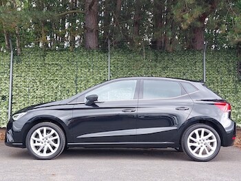 Used SEAT Ibiza 2024 for sale - 75285422: Photo