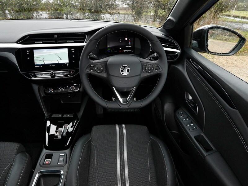 Used Vauxhall Corsa 2025 for sale - 76091719: Photo 7