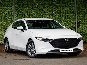 Used Mazda Mazda3 2025 for sale - 75448196: Photo