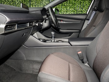 Used Mazda Mazda3 2025 for sale - 75448196: Photo
