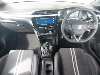 Used Vauxhall Corsa 2023 for sale - 79624972: Photo