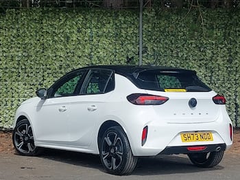 Used Vauxhall Corsa 2023 for sale - 79624972: Photo