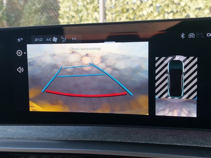 Used Peugeot 3008 2024 for sale - 76834386: Photo 10