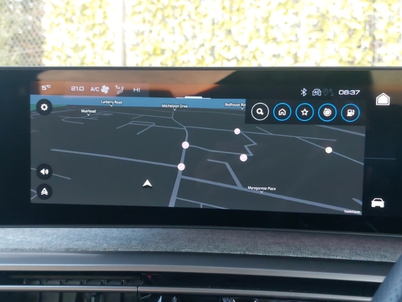 Used Peugeot 3008 2024 for sale - 76834386: Photo 11