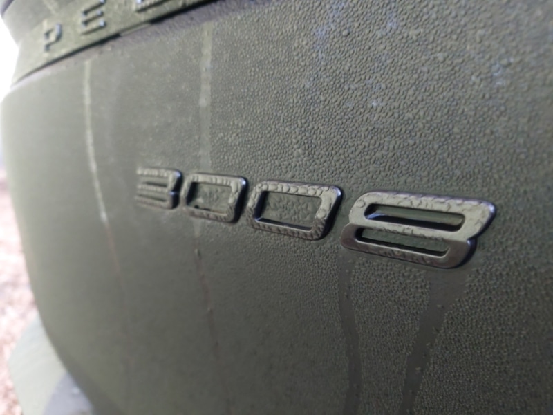 Used Peugeot 3008 2024 for sale - 76834386: Photo 12