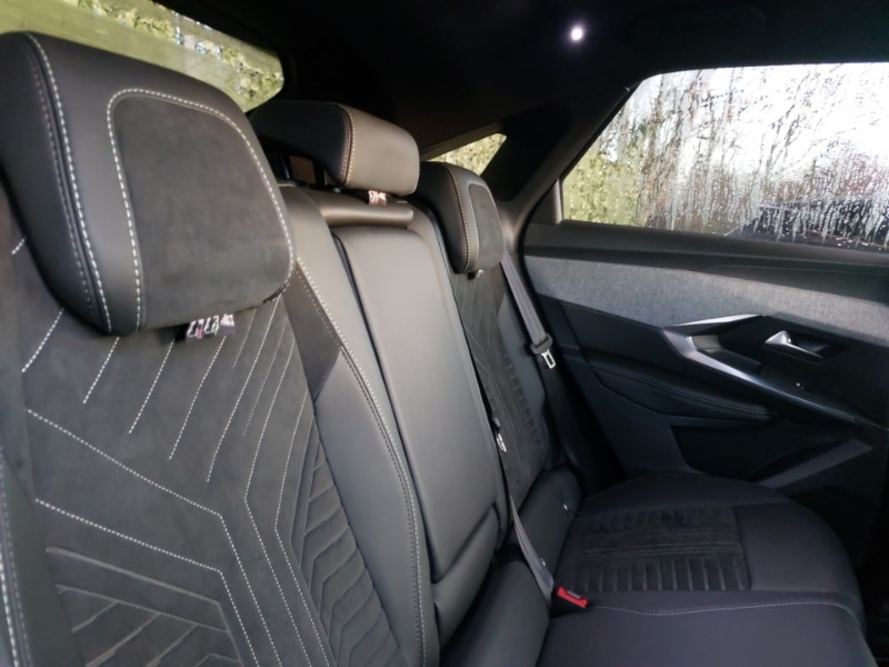 Used Peugeot 3008 2024 for sale - 76834386: Photo 14