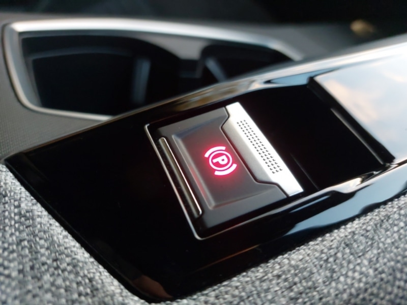 Used Peugeot 3008 2024 for sale - 76834386: Photo 18