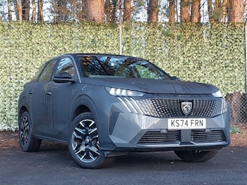 2024 - 1.2 Hybrid 136 GT 5dr e-DSC6