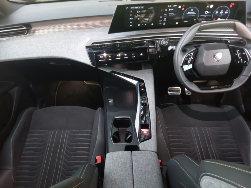 Used Peugeot 3008 2024 for sale - 76834386: Photo 2