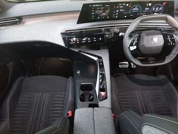 Used Peugeot 3008 2024 for sale - 76834386: Photo