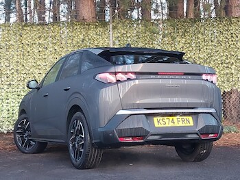 Used Peugeot 3008 2024 for sale - 76834386: Photo