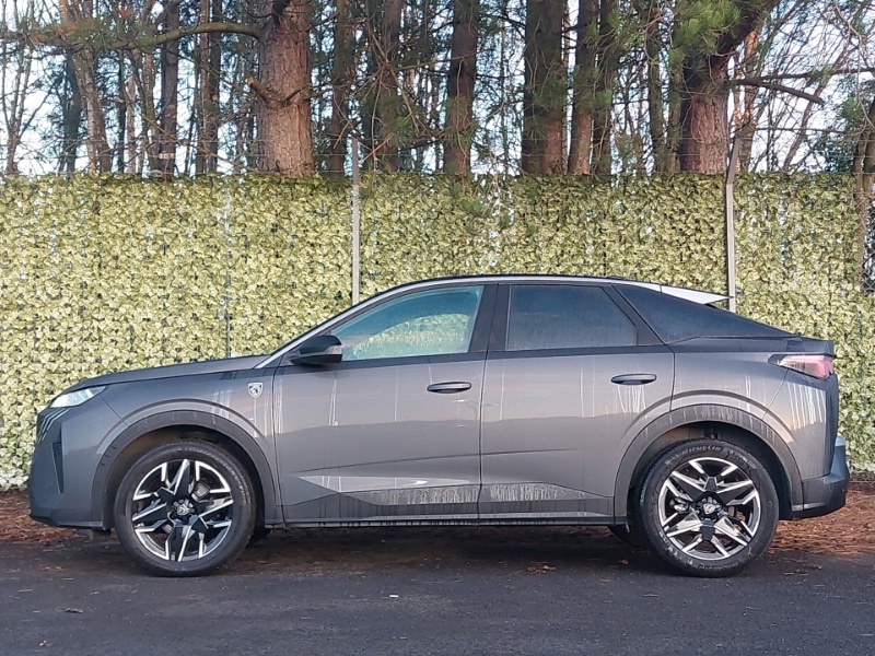 Used Peugeot 3008 2024 for sale - 76834386: Photo 4