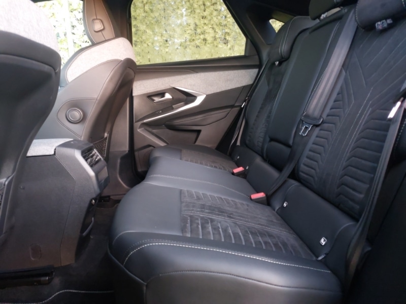 Used Peugeot 3008 2024 for sale - 76834386: Photo 6