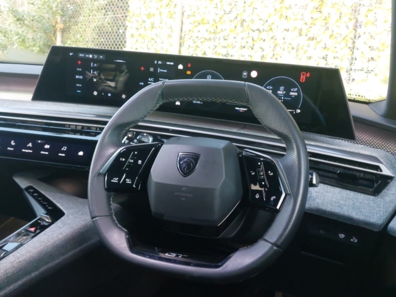 Used Peugeot 3008 2024 for sale - 76834386: Photo 7