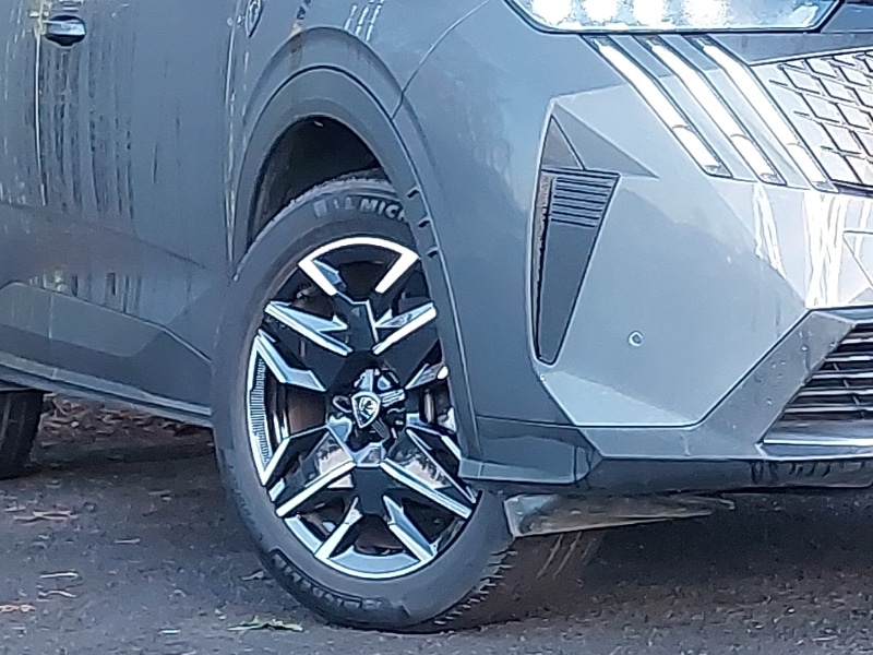 Used Peugeot 3008 2024 for sale - 76834386: Photo 9