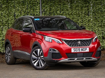 Used Peugeot 3008 2019 for sale - 78440797: Photo