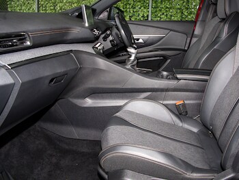 Used Peugeot 3008 2019 for sale - 78440797: Photo