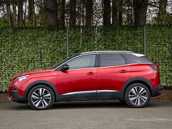 Used Peugeot 3008 2019 for sale - 78440797: Photo