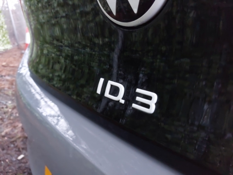 Used Volkswagen ID.3 2022 for sale - 77467076: Photo 12