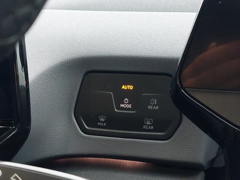 Used Volkswagen ID.3 2022 for sale - 77467076: Photo 17