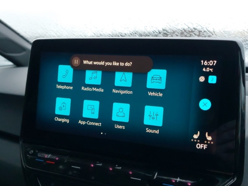 Used Volkswagen ID.3 2022 for sale - 77467076: Photo 18