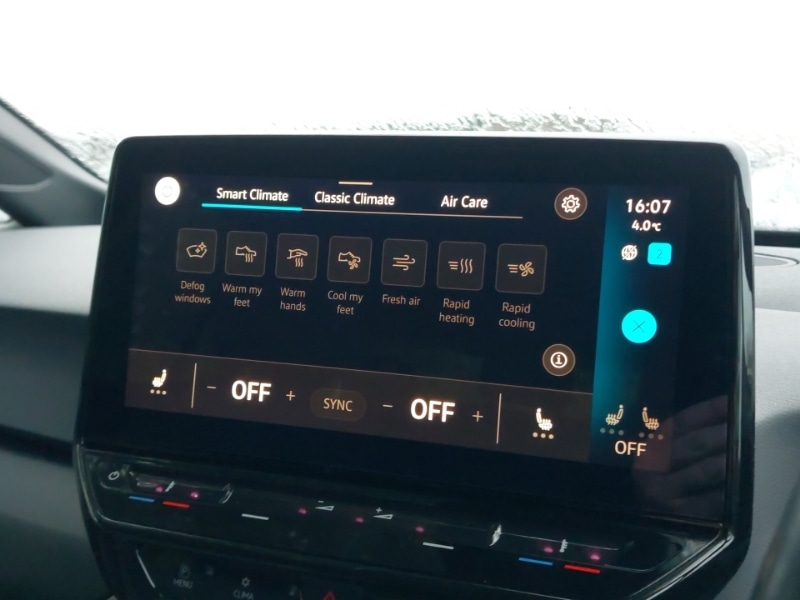 Used Volkswagen ID.3 2022 for sale - 77467076: Photo 19