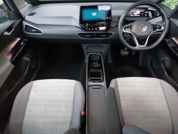 Used Volkswagen ID.3 2022 for sale - 77467076: Photo