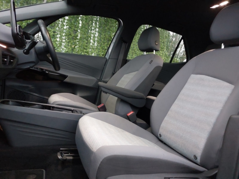 Used Volkswagen ID.3 2022 for sale - 77467076: Photo 5