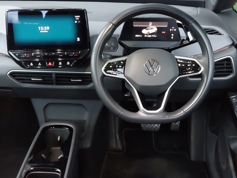 Used Volkswagen ID.3 2022 for sale - 77467076: Photo 7