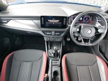 Used Skoda Kamiq 2023 for sale - 78585416: Photo