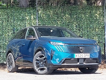 Used Peugeot 3008 2025 for sale - 78973143: Photo