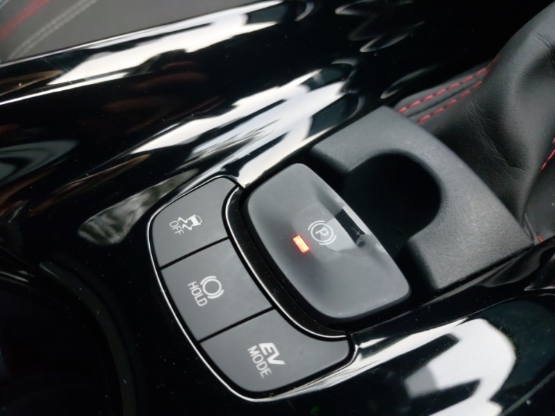 Used Toyota C-HR 2022 for sale - 77644279: Photo 14