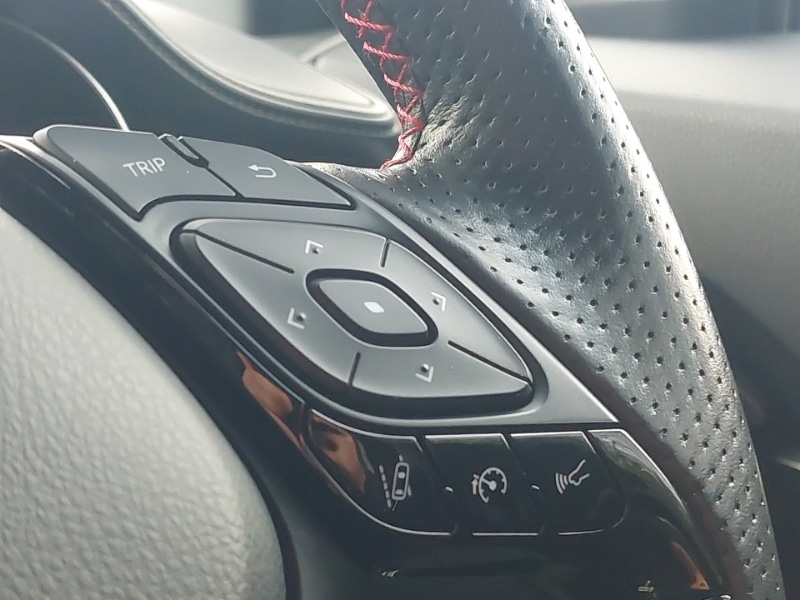 Used Toyota C-HR 2022 for sale - 77644279: Photo 16