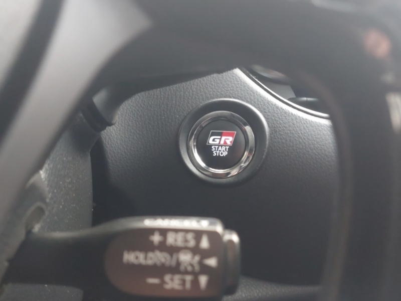 Used Toyota C-HR 2022 for sale - 77644279: Photo 18