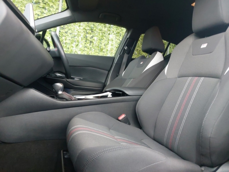 Used Toyota C-HR 2022 for sale - 77644279: Photo 5